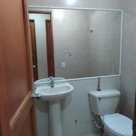 Apto 3 Alcoba Atlantis *