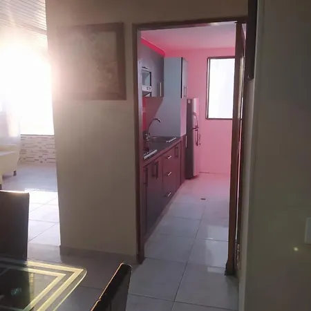 Apto 3 Alcoba Atlantis Apartment