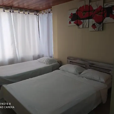 Apto 3 Alcoba Atlantis Apartamento Cartagena