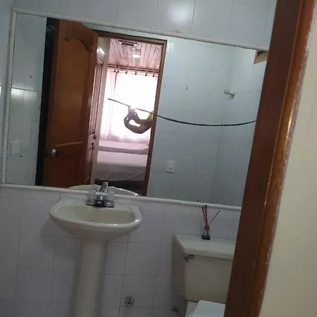 Apartamento Apto 3 Alcoba Atlantis *