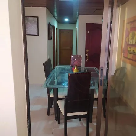 Apartamento Apto 3 Alcoba Atlantis Cartagena